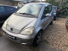 Mercedes-Benz A-klasse - 140 Avantgarde Lang