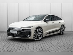 Audi A6 Sportback e-tron - S edition | smartphone interface | Comfortsleutel | Elektrisch instelbare voorstoelen