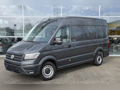 Volkswagen Crafter - 30 2.0 TDI L3H3 Highline BPM VRIJ