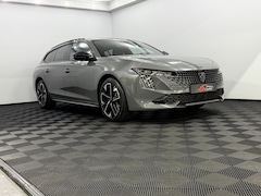 Peugeot 508 - 1.6 HYbrid 225 Allure Pack Plug-in 360 Camera, Half leder, Navi, Keyless start, Cruise con