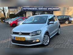 Volkswagen Polo - 1.0 Trendline *STOELVERW.*5DEURS*LM. VELGEN*TREKHAAK* ELEKTR. PAKKET