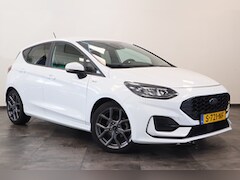 Ford Fiesta - 1.0 EcoBoost Hybrid ST-Line X Keyless Camera 24 Maanden garantie* (Vraag naar de voorwaard