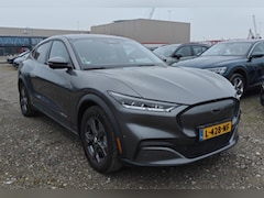 Ford Mustang Mach-E - RWD 75 kWh/Leer/Cam/NL/Vol Optie's