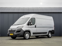 Citroën Jumper - 2.2 BlueHDi L2H2 | 140 PK | Euro 6 | Camera | Led | Cruise | Airco