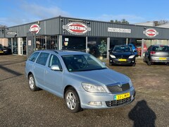 Skoda Octavia Combi - 1.2 TSI Ambition Business Line(st-bekr, clima, automaat, bj10, 3699, -)