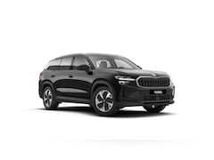 Skoda Kodiaq - Business Edition Plus | Achteruitrijcamera | Elektrisch bedienbaar panoramisch glazen schu