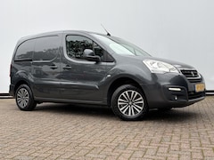Peugeot Partner - 120 1.6 HDi 90 L1 Première Trekhaak Nav/Cruise Pdc Orig.NL Voll.Onderhouden