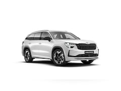 Skoda Kodiaq - Sportline Business | Achteruitrijcamera | Crew Protect Assist | Cruise control met speedli