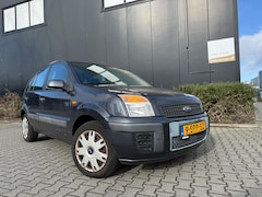Ford Fusion - 1.4-16V Cool & Sound
