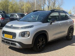 Citroën C3 Aircross - 110pk S&S Origins
