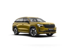 Skoda Kodiaq - Sportline Business | Achteruitrijcamera | Crew Protect Assist | Cruise control met speedli