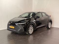 Toyota C-HR - 1.8 Hybrid 140 Active | BSM |