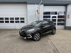 Renault Captur - 0.9 TCe Edition One