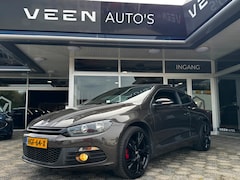 Volkswagen Scirocco - 1.4 TSI Highline 19 Inch Panorama Dak Navi Clima