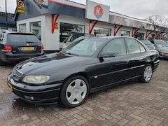 Opel Omega - 3.0i V6 Sport AUT/LEER 127240 KM