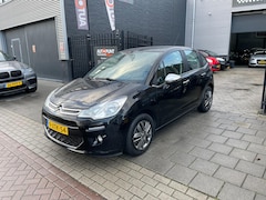 Citroën C3 - 1.2 PureTech Collection 1e Eigenaar Trekhaak Airco NAP APK
