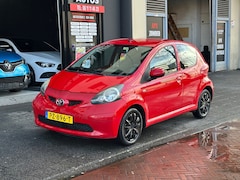 Toyota Aygo - 1.0-12V Comfort 5 Deurs Airco