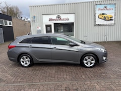 Hyundai i40 Wagon - 1.6 GDI Blue Business Edition NL AUTO KM 146970 NAP PRIJSVERLAAGD 8999E