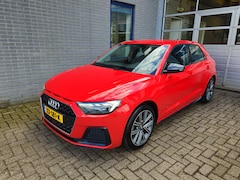 Audi A1 Sportback - 30 TFSI epic Inclusief Afleveringskosten