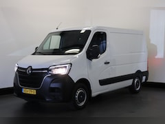 Renault Master - 2.3 dCi 130PK EURO 6 - Airco - Cruise - Trekhaak - € 15.950, - Excl