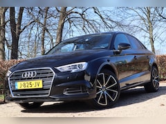 Audi A3 Limousine - 30 TFSI Pro Line | Navi | Cruise control | DAB |
