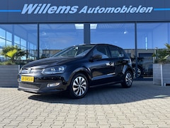 Volkswagen Polo - 1.0 BlueMotion Cruise Control, Airco & LM 15'