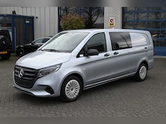 Mercedes-Benz Vito - 116 CDI DC L3 Pro LED, 2500 kg trekhaak, Navigatie en Smartphone integratie, Etc