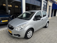 Opel Agila - 1.0 Selection