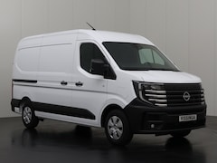 Nissan Interstar-e - 87 kWh leaseprijs 459 per maand. Financial Lease