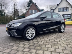 SEAT Ibiza - 1.0 TSI FR 95 PK intense ecc nav isofix btw auto apple car play led