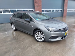 Opel Astra Sports Tourer - 1.5 CDTI Business Elegance Airco/ecc/ nav/camera LMV