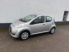 Citroën C1 - 1.0-12V Séduction, '10, 5-drs, meeneemprijs