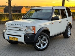 Land Rover Discovery - 4.4 V8 SE