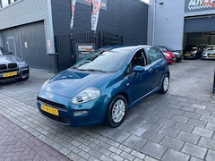Fiat Punto Evo - 0.9 TwinAir Street 1e Eigenaar Airco NAP APK