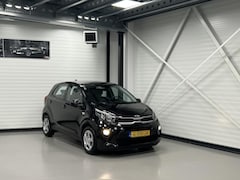 Kia Picanto - 1.0 MPi ComfortPlusLine MultiMedia/Camera/Carplay/ Bluetooth/Elektrisch-pakket/Airco