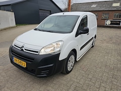 Citroën Berlingo - 1.6 BlueHDI 100 Club S&S