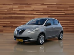Lancia Y(psilon) - Ypsilon 0.9 TwinAir Gold