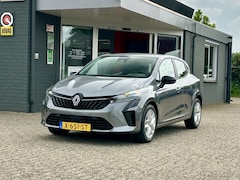 Renault Clio - 1.0 TCe 90 Evolution Carplay Cruise 1e eigenaar
