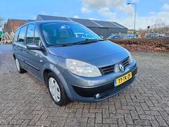 Renault Grand Scénic - 1.6-16V Expression Luxe ( 6-pers)