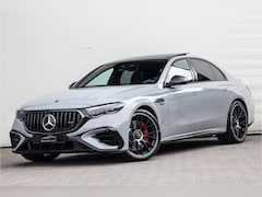 Mercedes-Benz E-klasse - AMG 53 4MATIC+ Premium Plus, Carbon, Pano, Achterasbesturing, Drivers Package, 2025