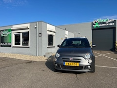 Fiat 500 - 0.9 TwinAir Pop
