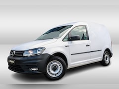Volkswagen Caddy - 1.0 TSI L1H1 AC I Stoelverw. I Cr.Control