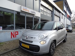 Fiat 500 L - 0.9 TwinAir Easy Eco