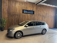 Peugeot 308 SW - 1.2 e-THP Blue Lease Airco, Navigatie, Cruise