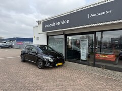 Renault Clio - 1.0 TCe 90 GPF techno | 360 camera | groot navi | inductielader | tijdelijk gratis Top Afl