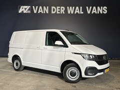 Volkswagen Transporter - 2.0 TDI 150pk Automaat L1H1 Euro6 Airco | Camera | Apple Carplay | Cruisecontrol Android A