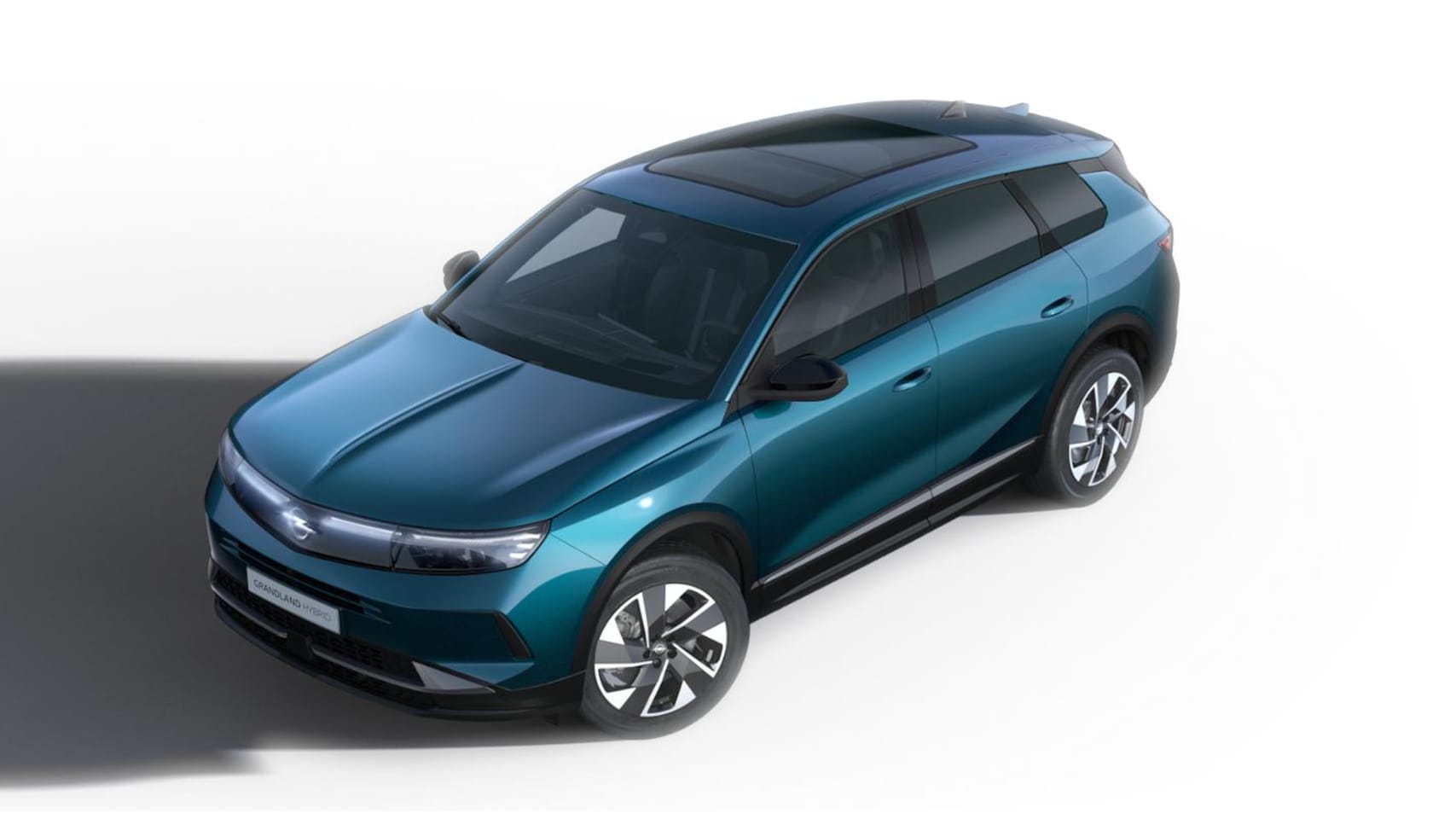 Opel Grandland - Business Edition | Achteruitrijcamera | Draadloze telefoonlader (Inductie) | Elektronische - AutoWereld.nl