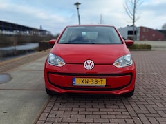 Volkswagen Up! - 1.0 take up 2013 5Dr. Navi, Airco