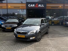 Skoda Fabia Combi - 1.2 TDI Greenline CARPLAY/AIRCO/CRUISE/APK 26-10-2026