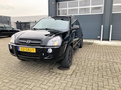Hyundai Tucson - 2.0i Style Executive Airco , Pdc,